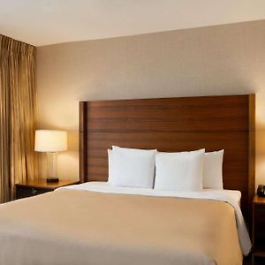 One-Bedroom King Suite City View